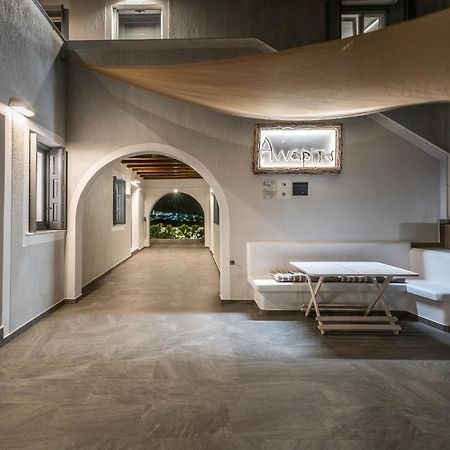 Apartmán Annarita Adamantas  Exteriér fotografie