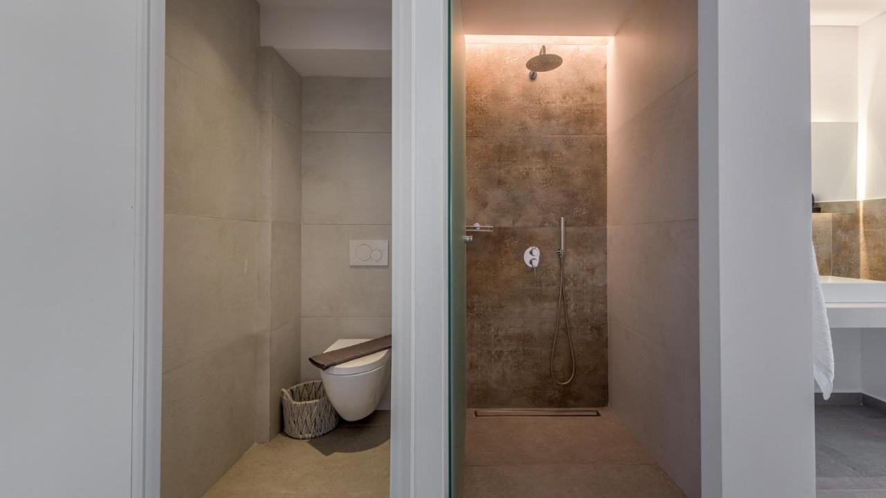 Apartmán Annarita Adamantas  Exteriér fotografie