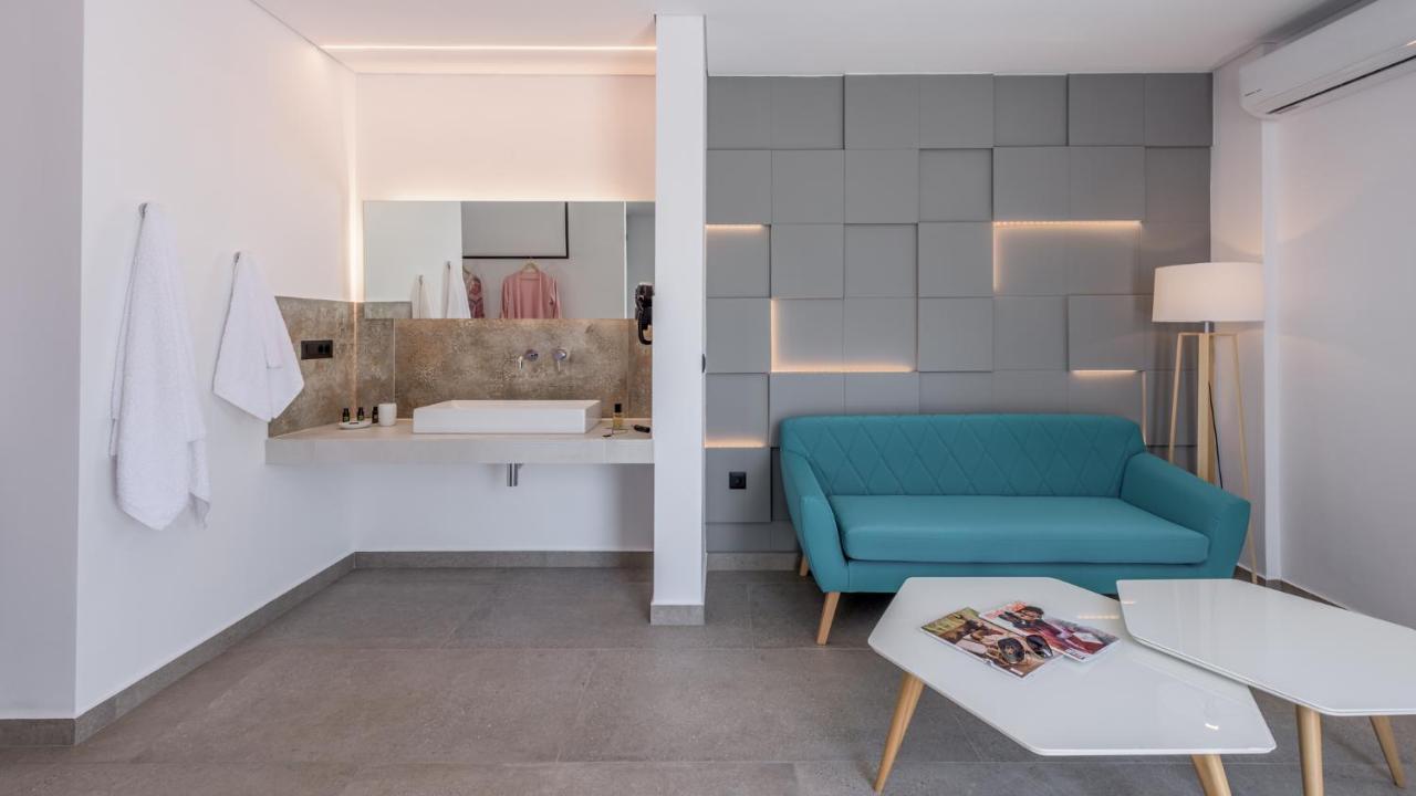 Apartmán Annarita Adamantas  Exteriér fotografie