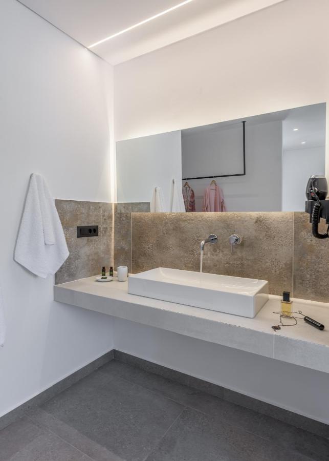 Apartmán Annarita Adamantas  Exteriér fotografie