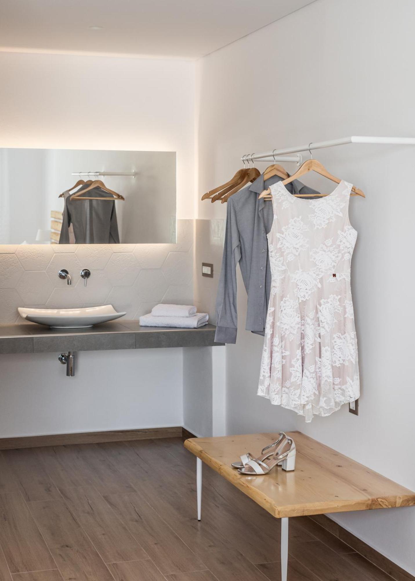 Apartmán Annarita Adamantas  Pokoj fotografie