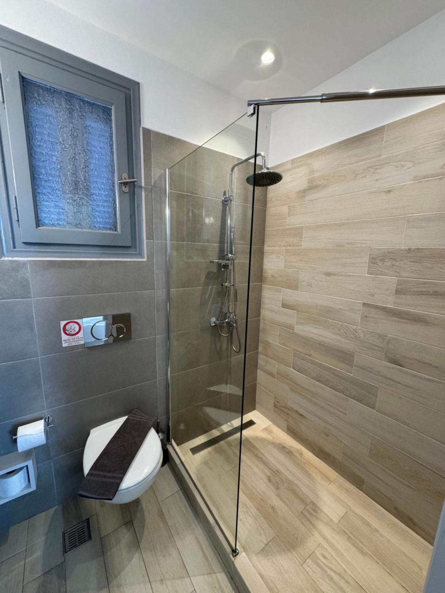 Apartmán Annarita Adamantas  Pokoj fotografie
