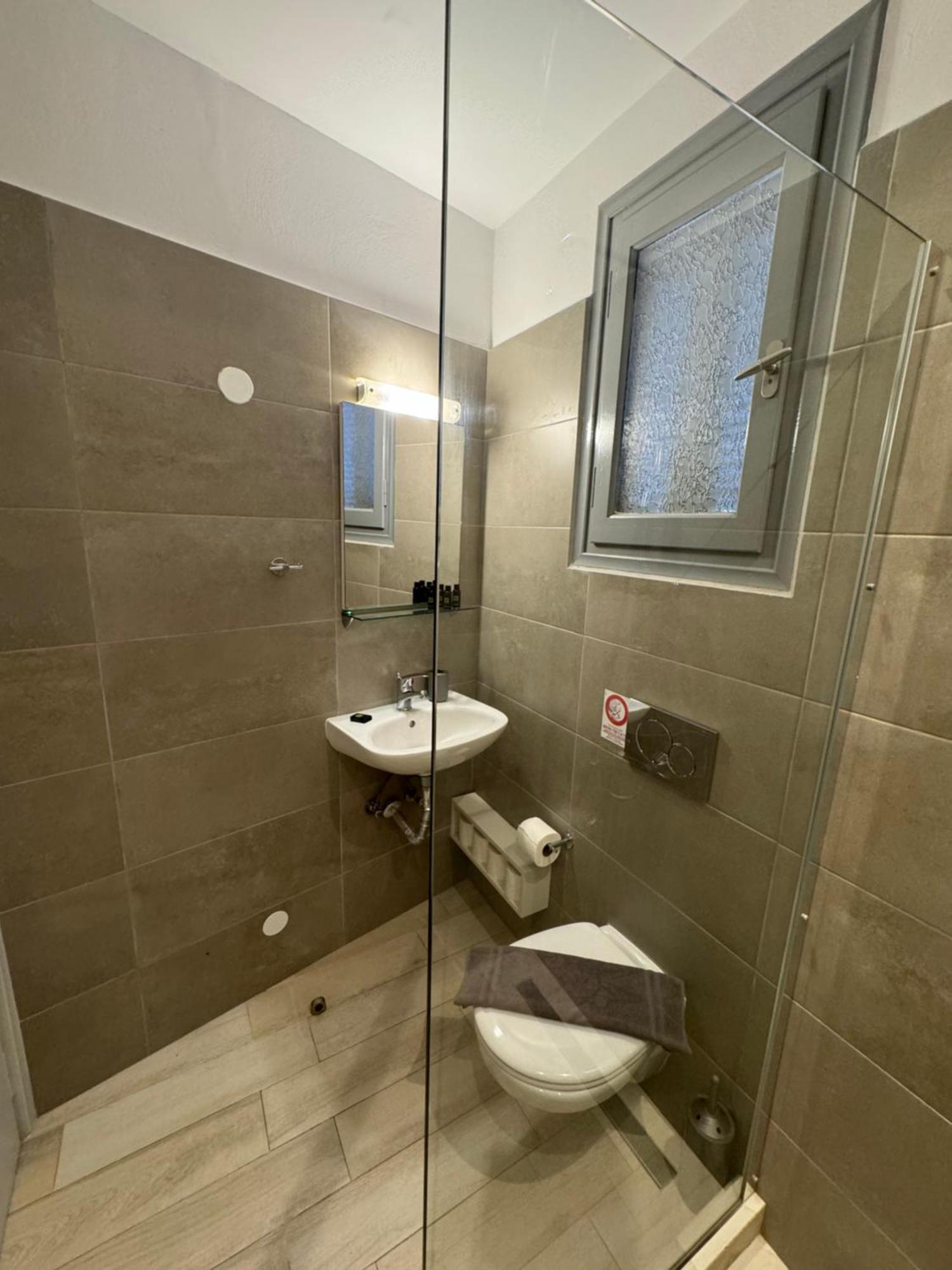 Apartmán Annarita Adamantas  Pokoj fotografie